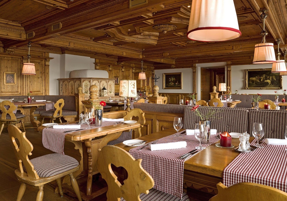 Interalpen-Hotel Tyrol 36/50