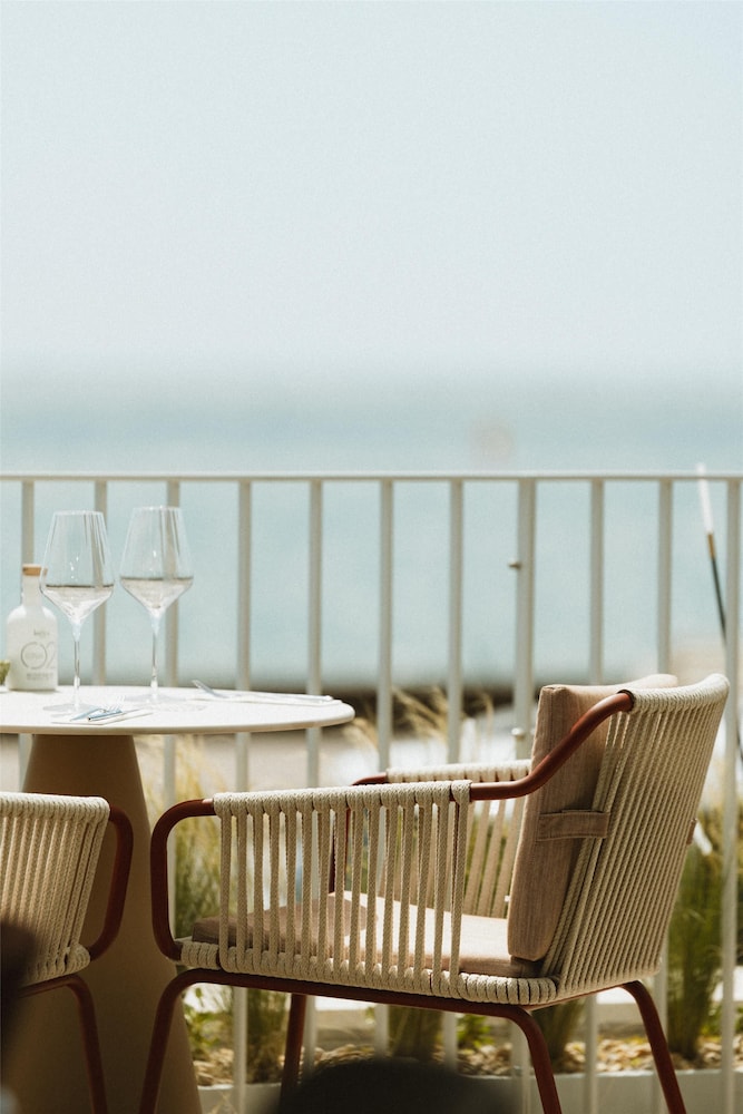 Hotel Le Christina 47/54