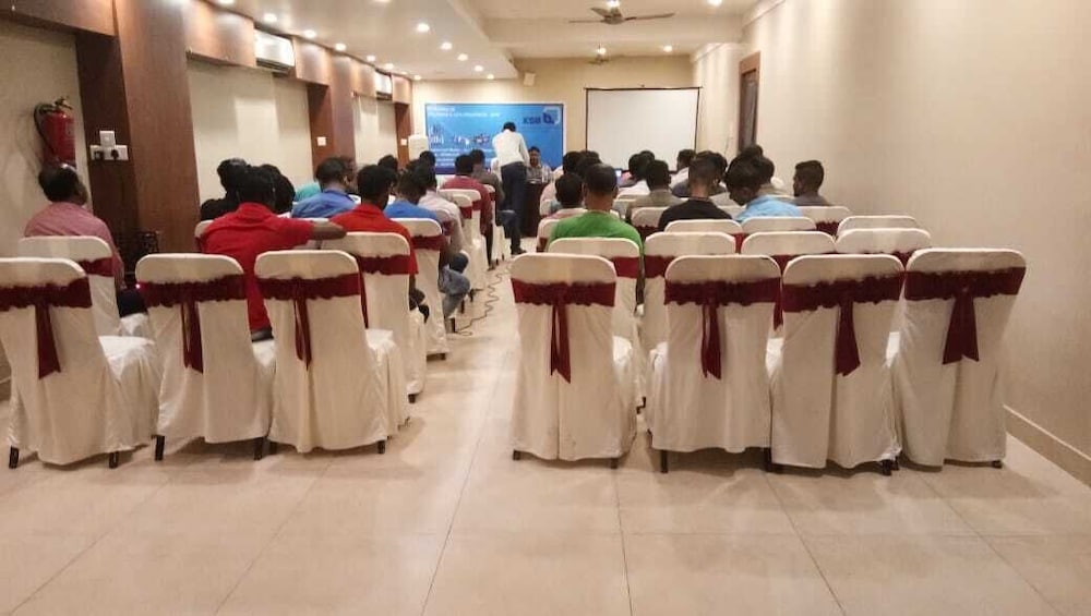 Hotel Shree Hari Grand 49/54