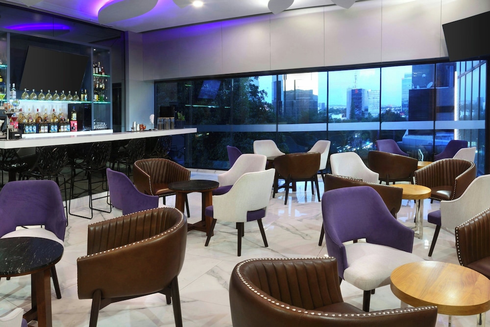 Hotel Guadalajara Country Club by HNF 33/49