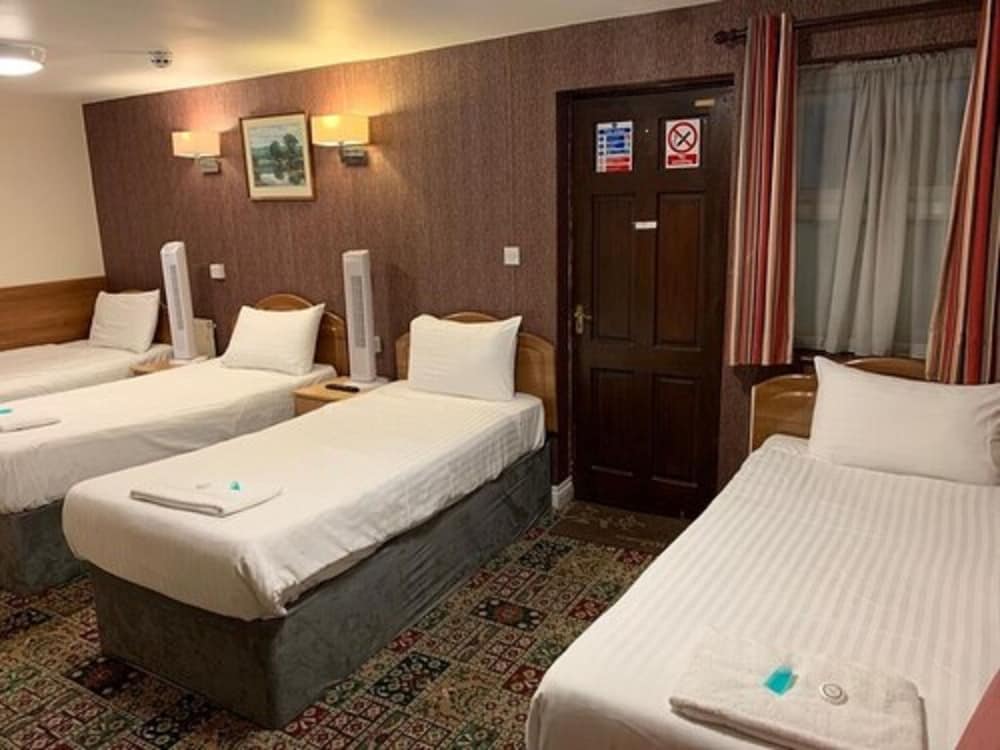 Twickenham Guest House 27/49