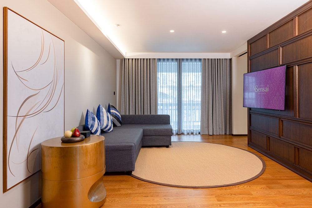 Hotel Sensai Nimman Chiang Mai 41/58