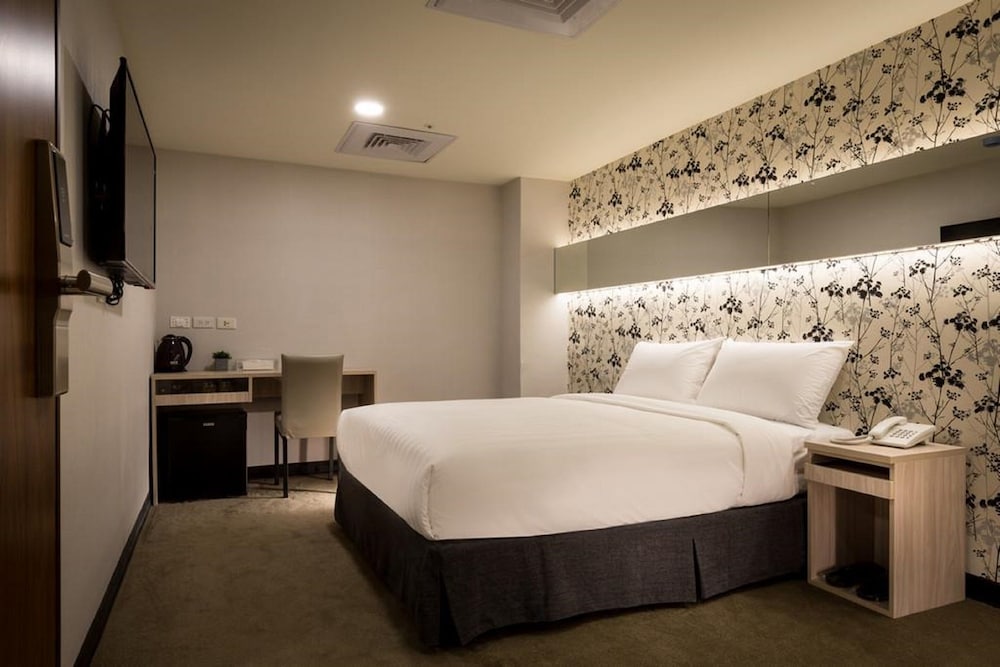 Urhome Hotel 21/62
