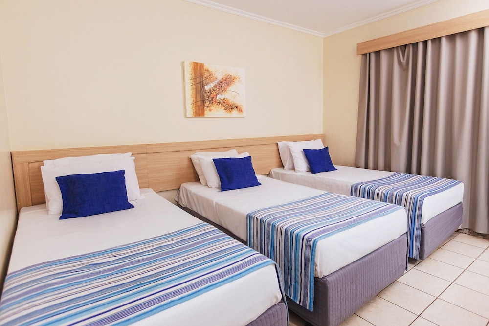 Hotel Golden Park Ribeirao Preto 31/77