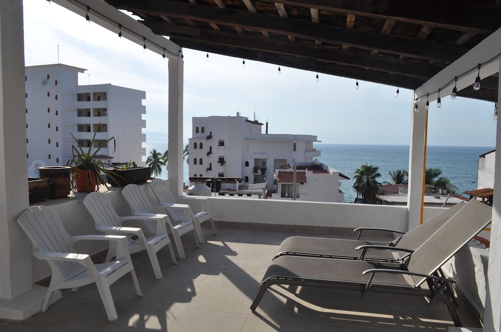 Hacienda Vallarta - Los Muertos Beach 28/44