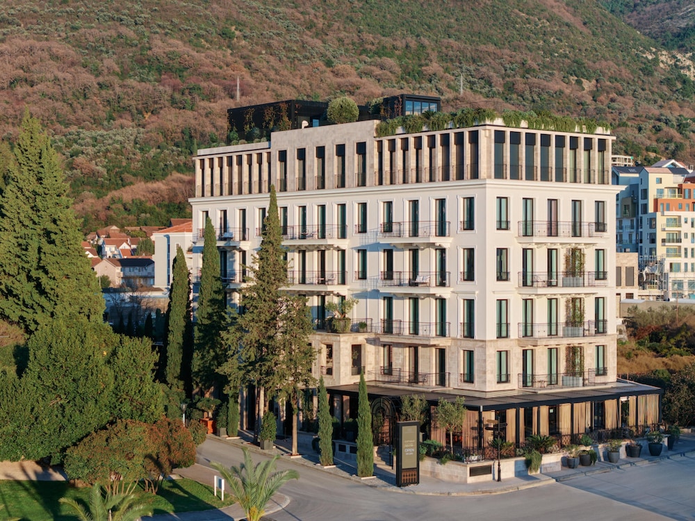 Hotel Porto Palace 2/51