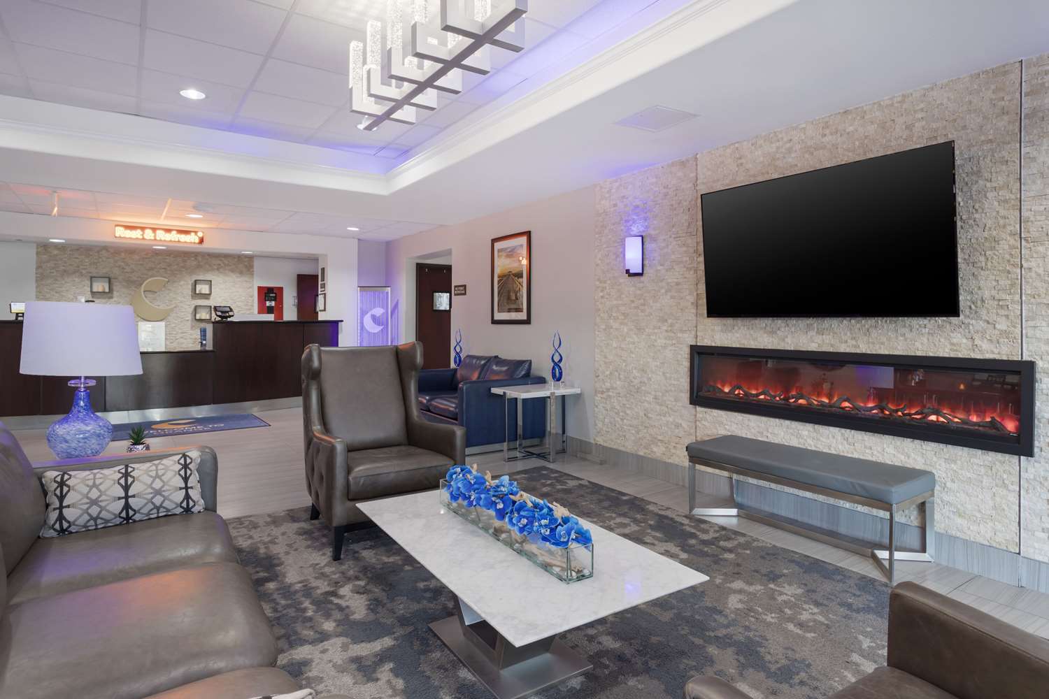 Comfort Inn Orange I-10 11/44