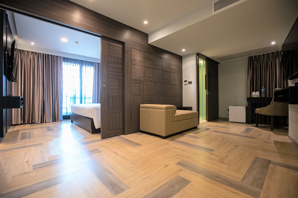 First Pride Hotel Bangkok 35/56