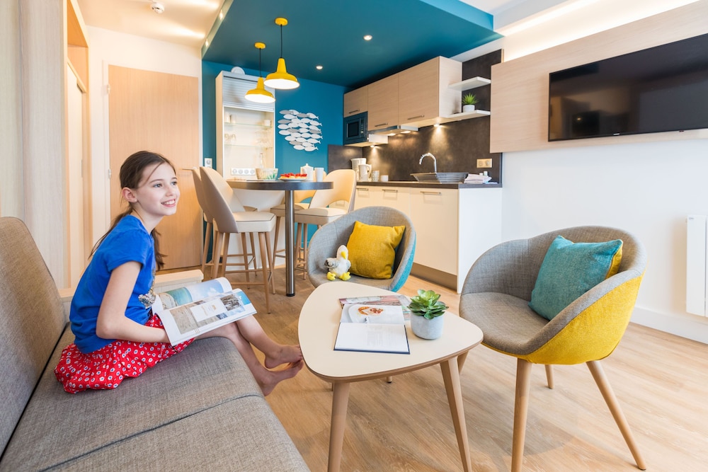 Residence Neptunia 45/63