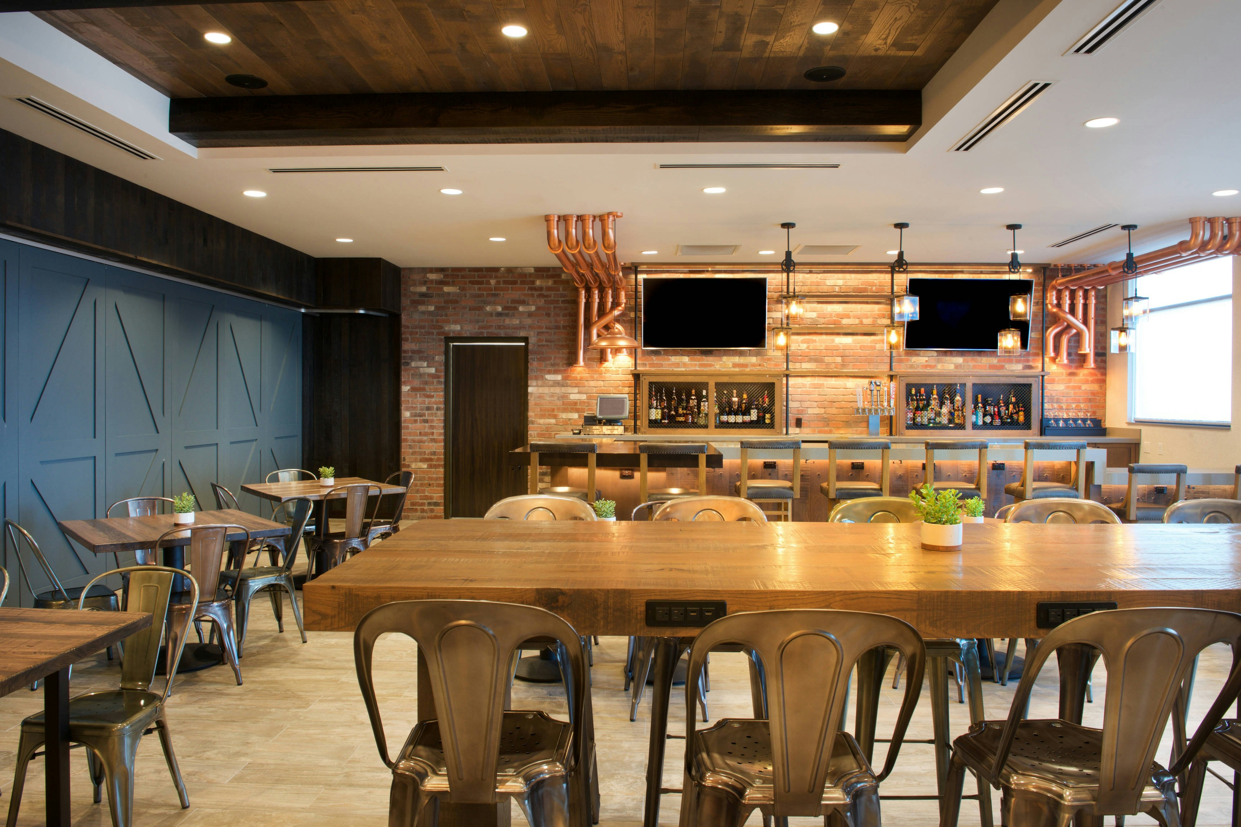 Springhill Suites Bend 9/15