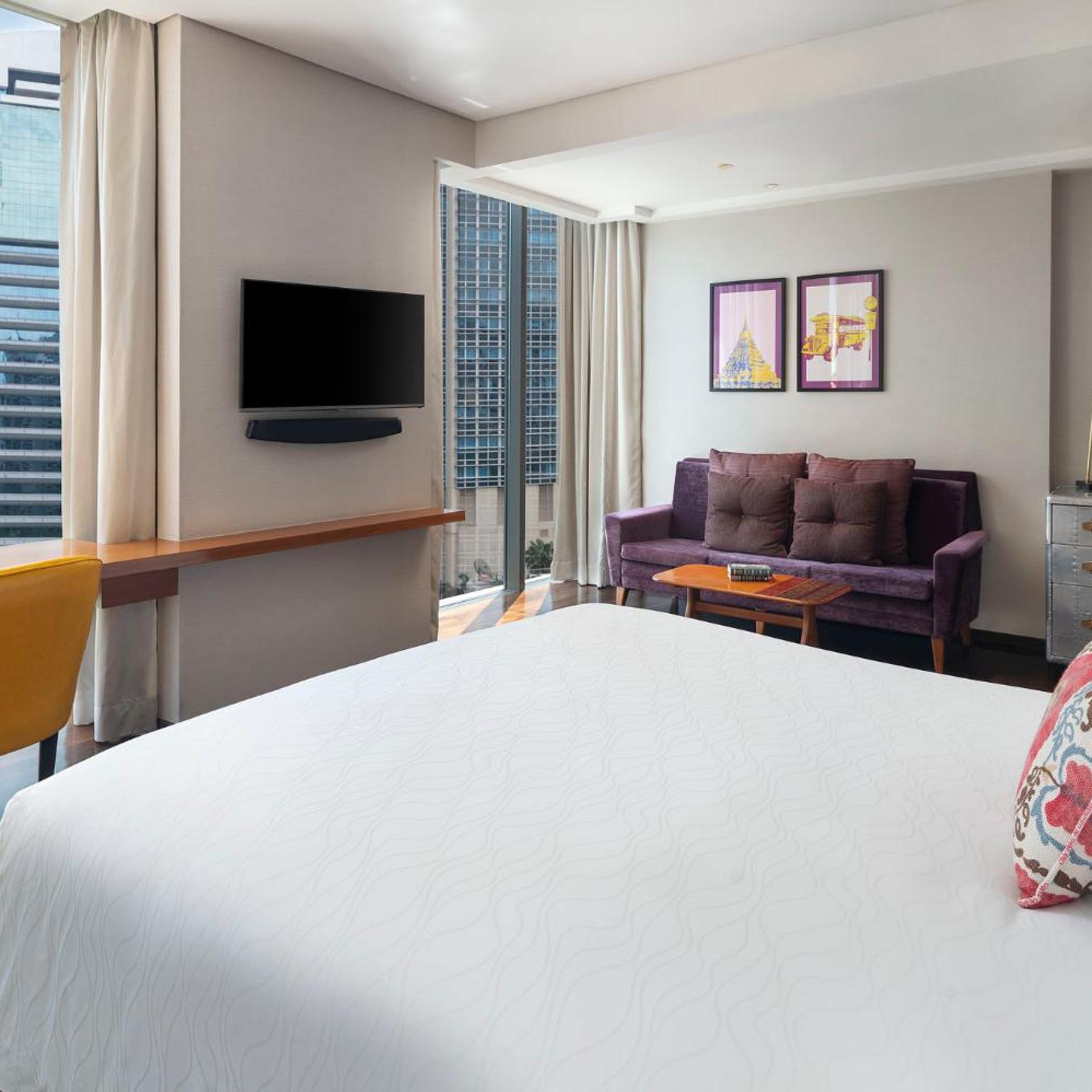 غرفة قياسية، Leonardo Hotel Zurich Airport 8/10