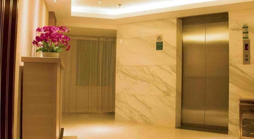 City Comfort Inn Baise Tiandong 21/51