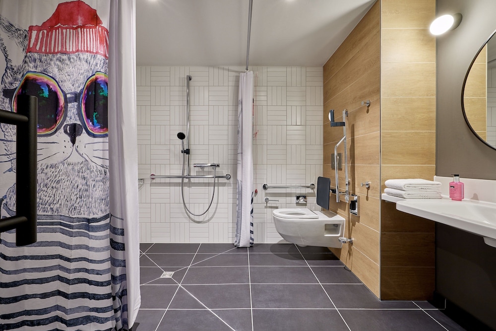 Moxy Cologne Muelheim 26/27