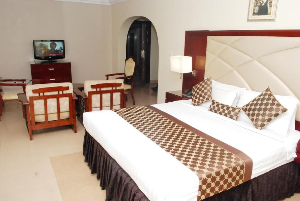 De Rembrandt Hotel Suites 37/72