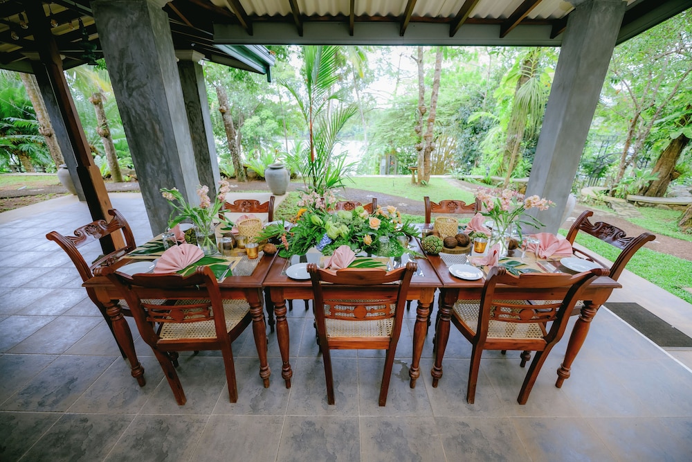 Villa Birdlake 25/50