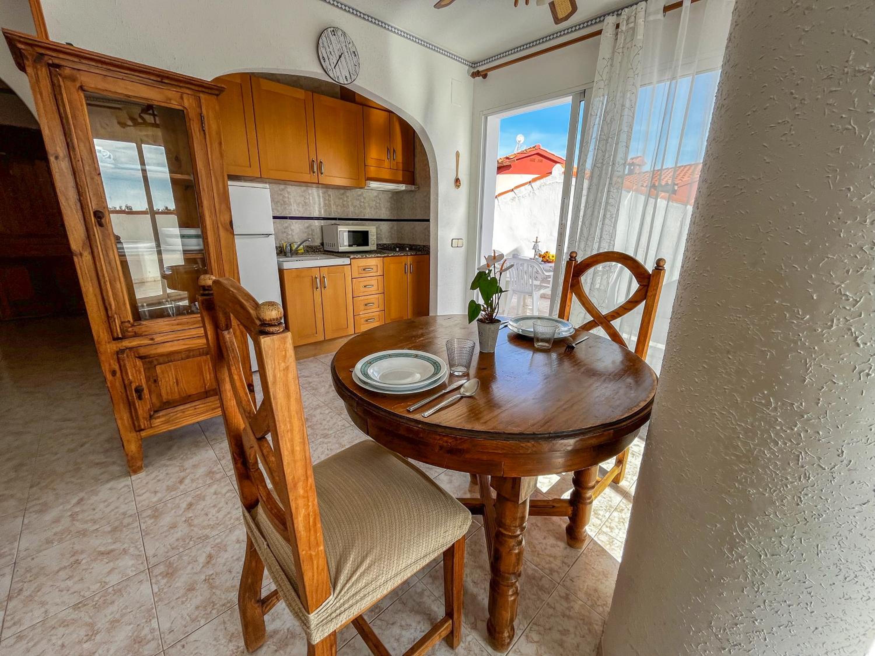 APARTAMENTOS COSTA AZAHAR 3000 34/41