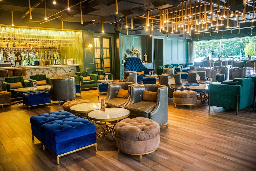 Swiss-Belhotel Kendari 44/70