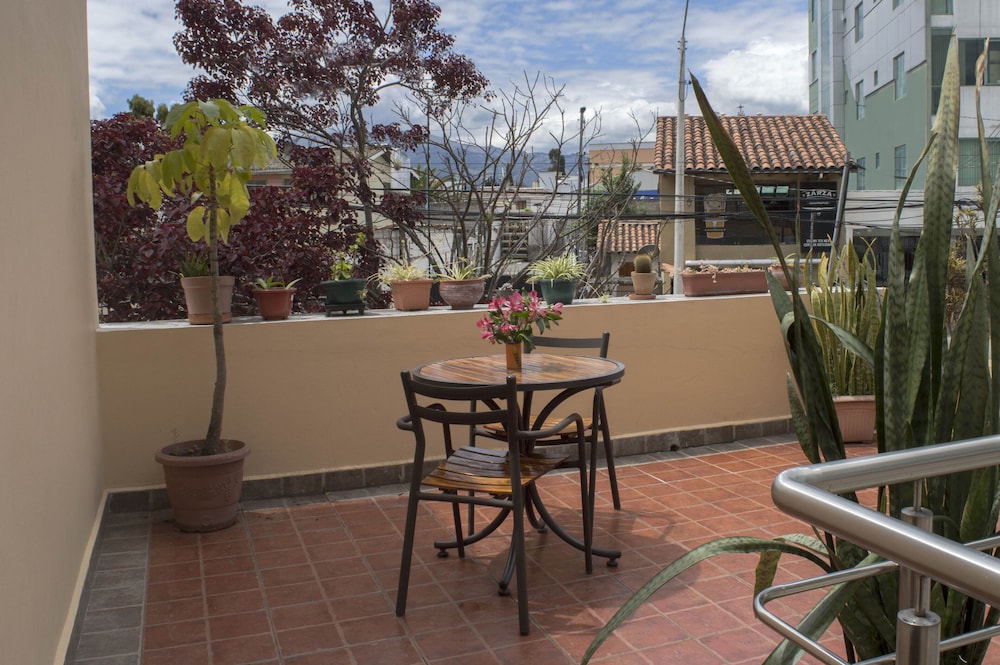 Hotel La Casona 47/54
