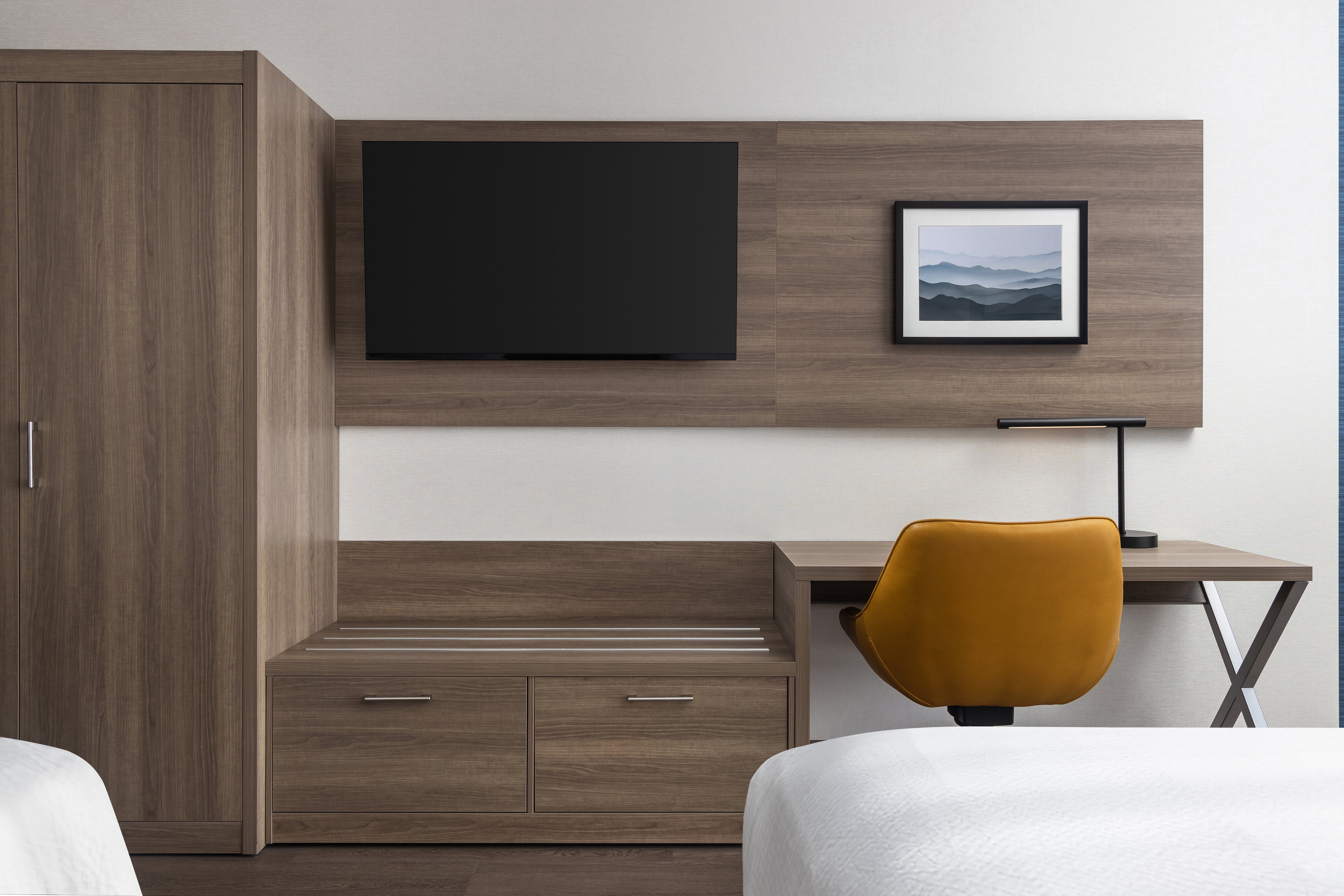 Holiday Inn Express MONTREAL AIRPORT - ST-LAURENT 50/62