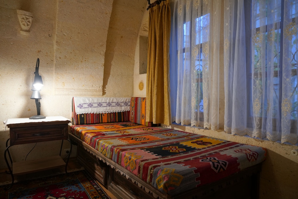 Selcuklu Evi Cave Hotel - Special Class 8/50