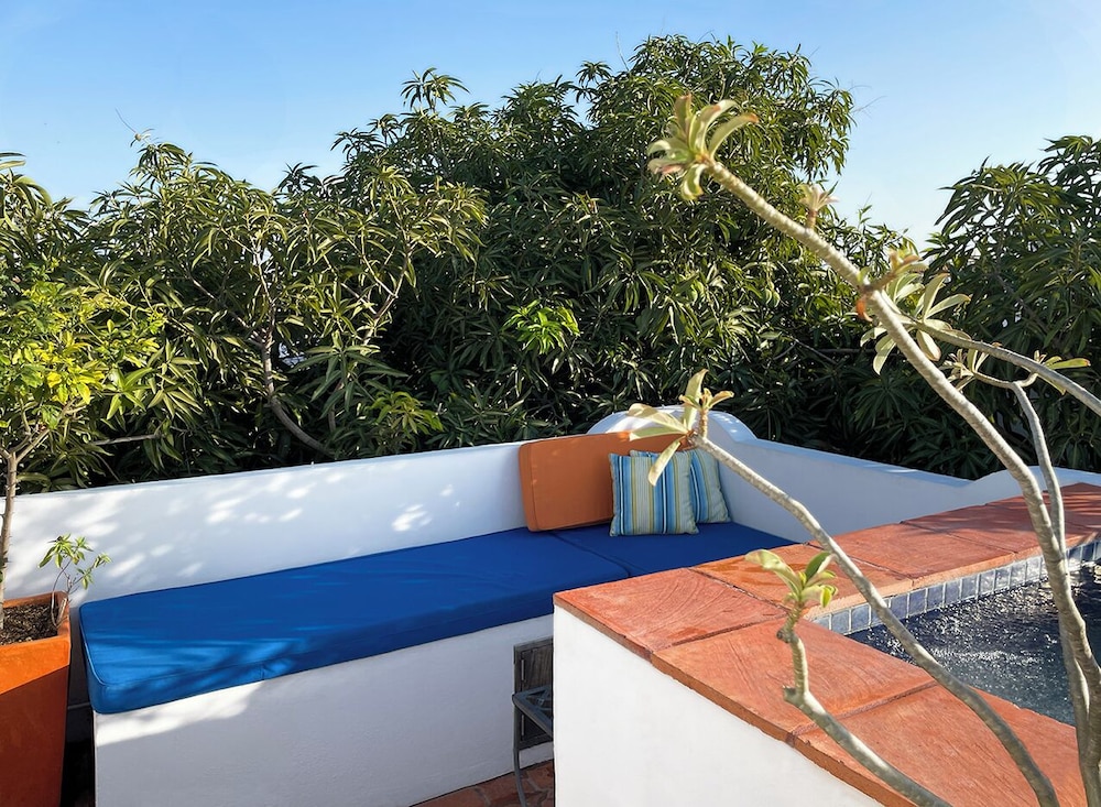 Les Lezards Bed Breakfast 47/63