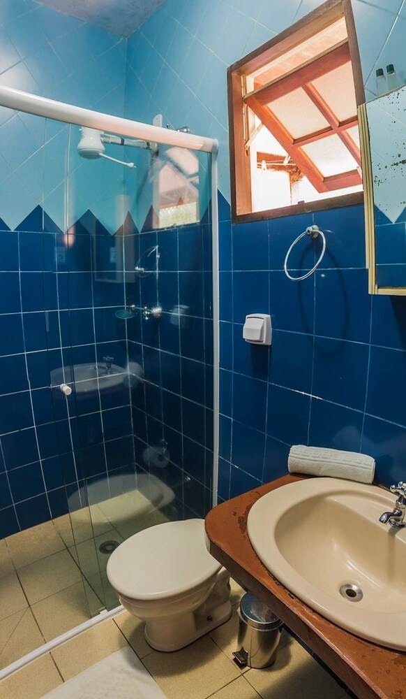 Che Lagarto Hostel Maresias 64/67