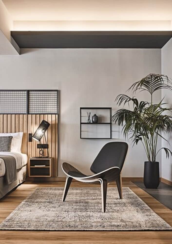 Cama Luxury Suites 39/58