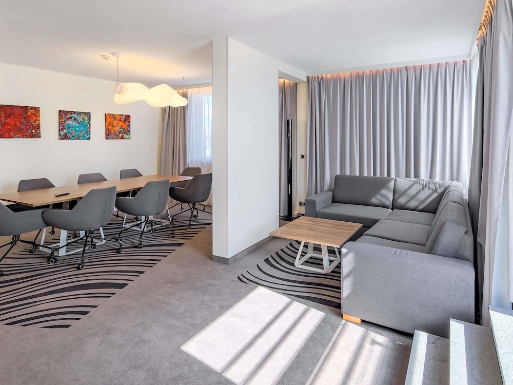 Novotel Krakow Centrum 56/81