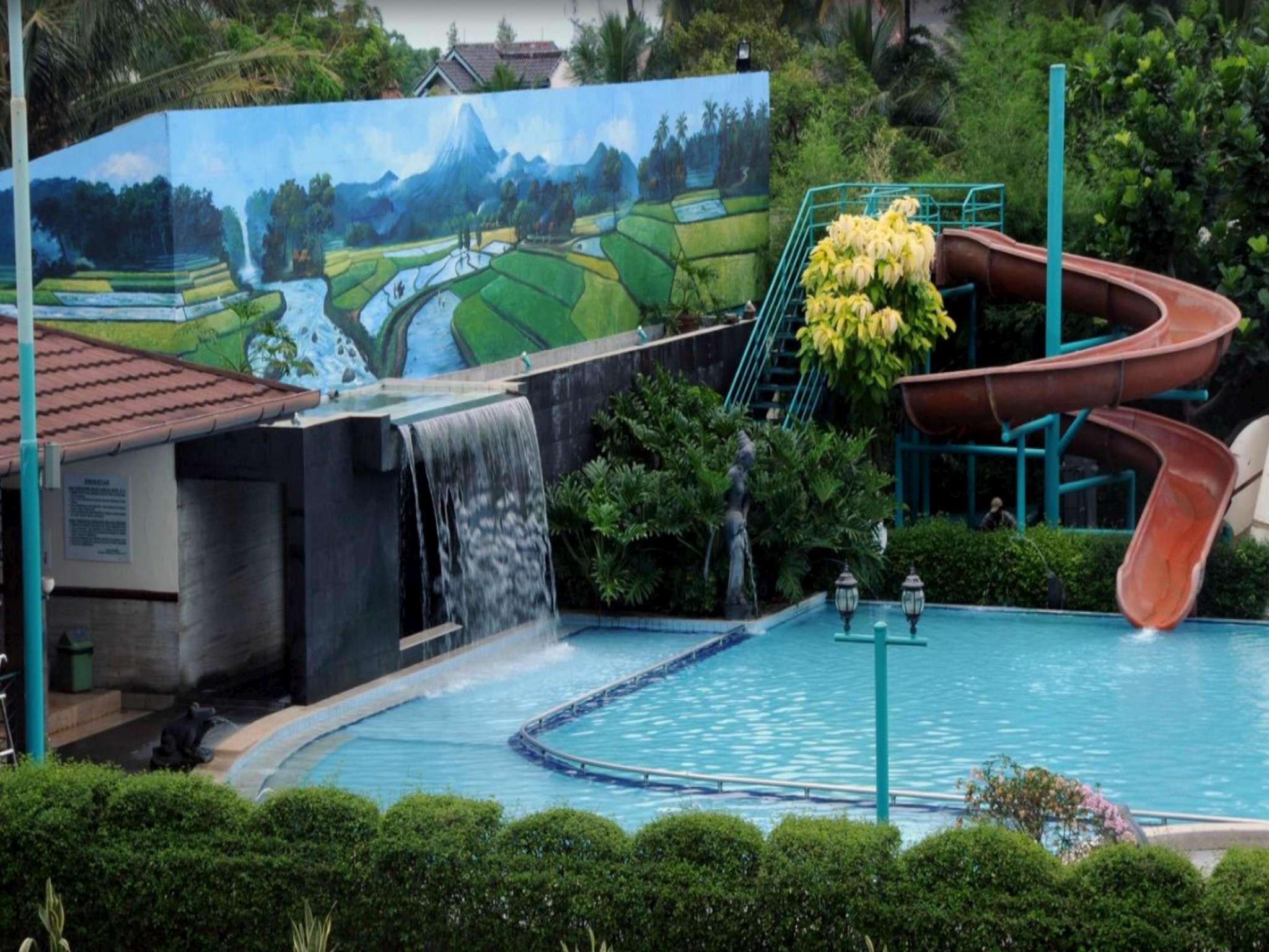 Grage Sangkan Spa Hotel 18/33