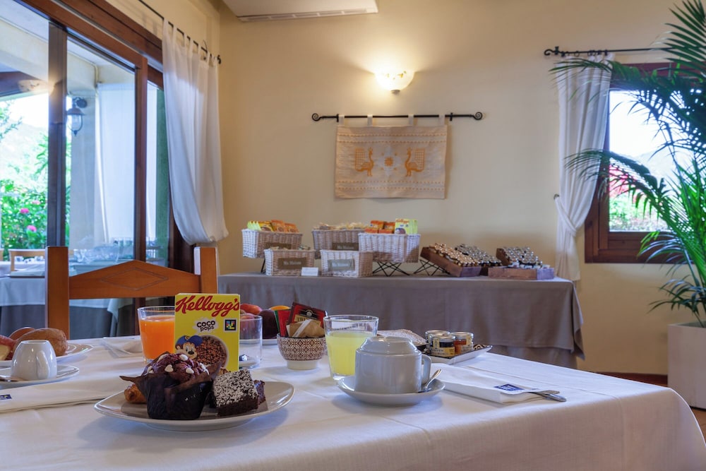iH Hotels Villasimius Le Zagare Resort 47/60