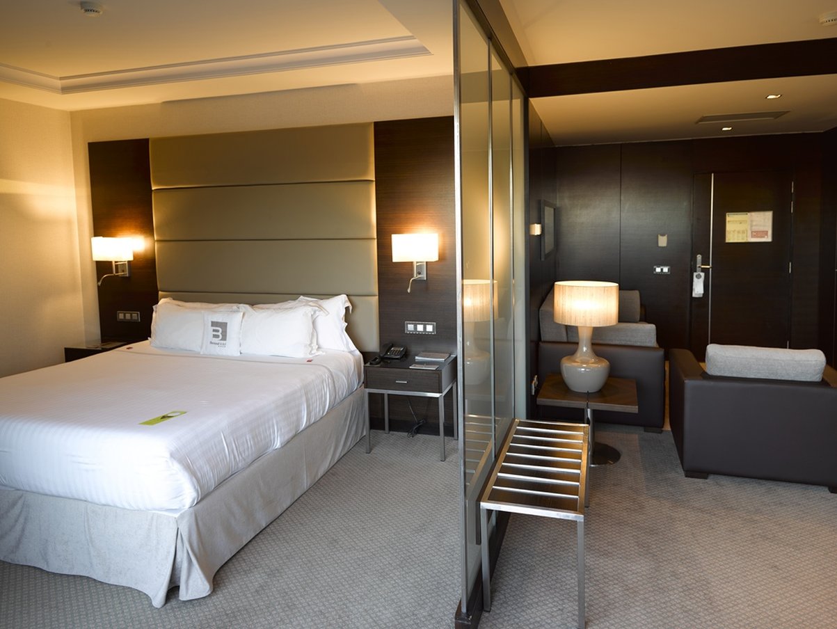 BessaHotel Boavista 10/46