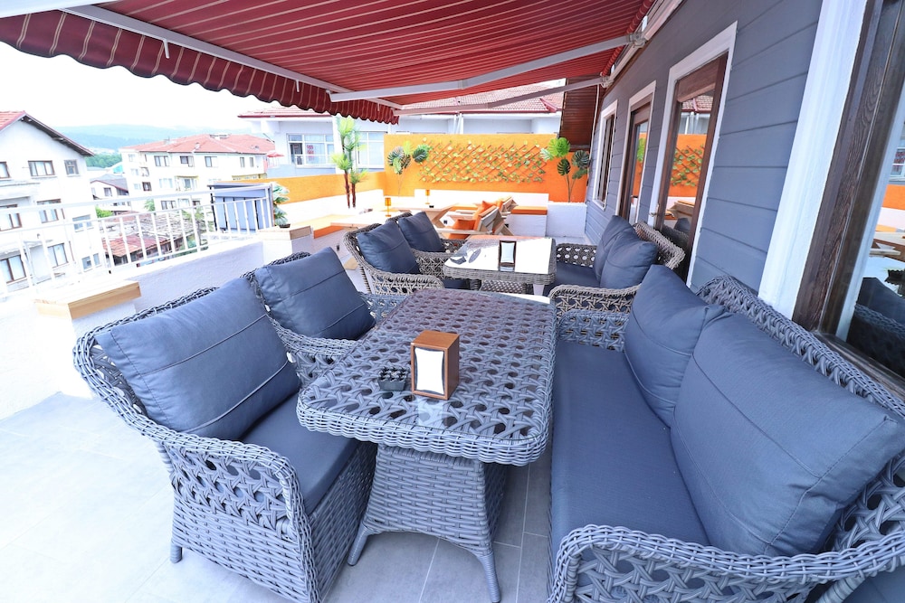 Hotel Ipekyolu 35/50