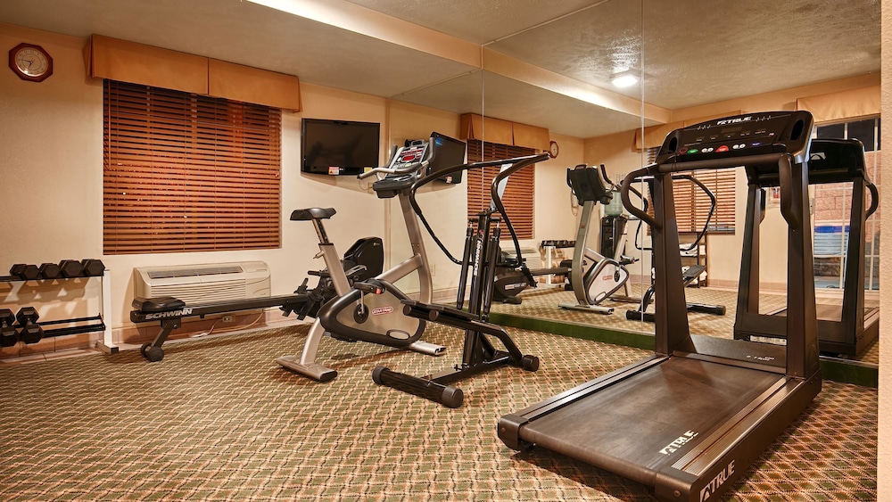 Best Western John Jay Inn 19/29