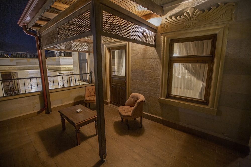 Goreme Reva Hotel 10/50