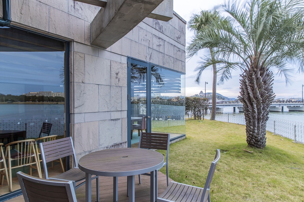 Karatsu Daiichi Hotel Riviere 43/46