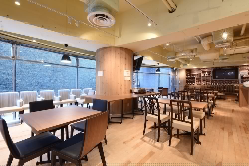 Hotel Mystays Tachikawa 26/32