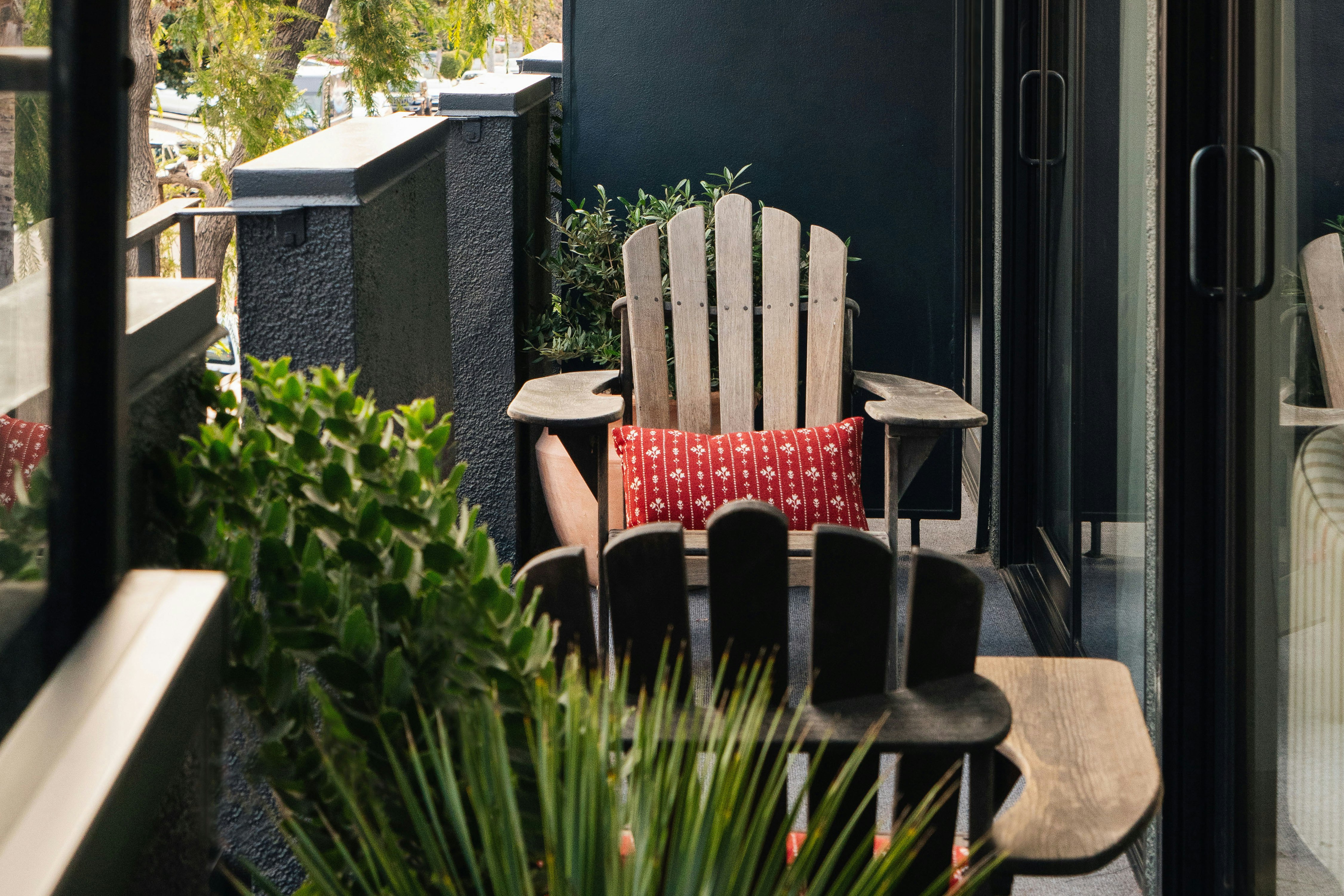 Palihotel Melrose 48/49