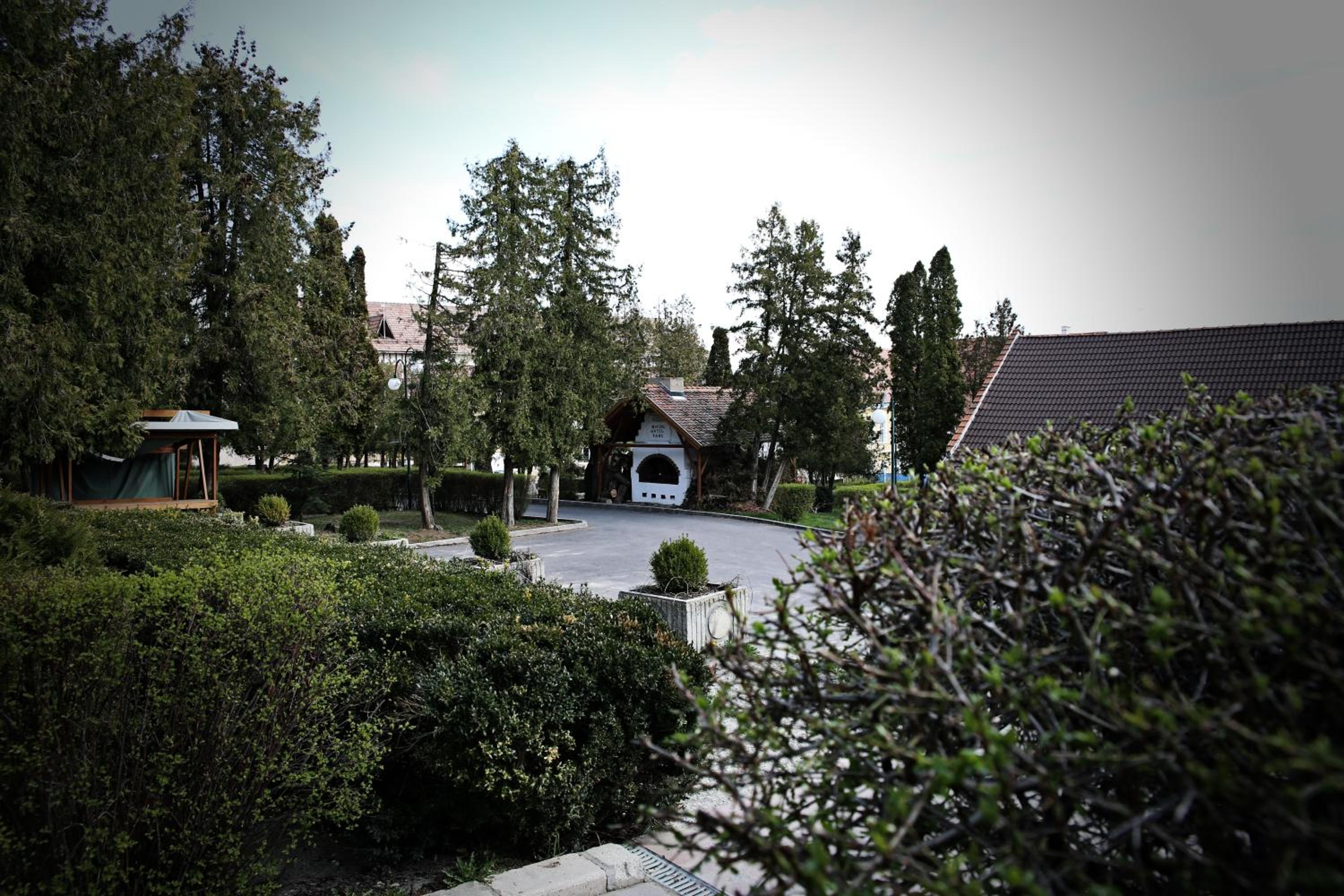 Best Western Hotel Park Sfantu Gheorghe 49/55