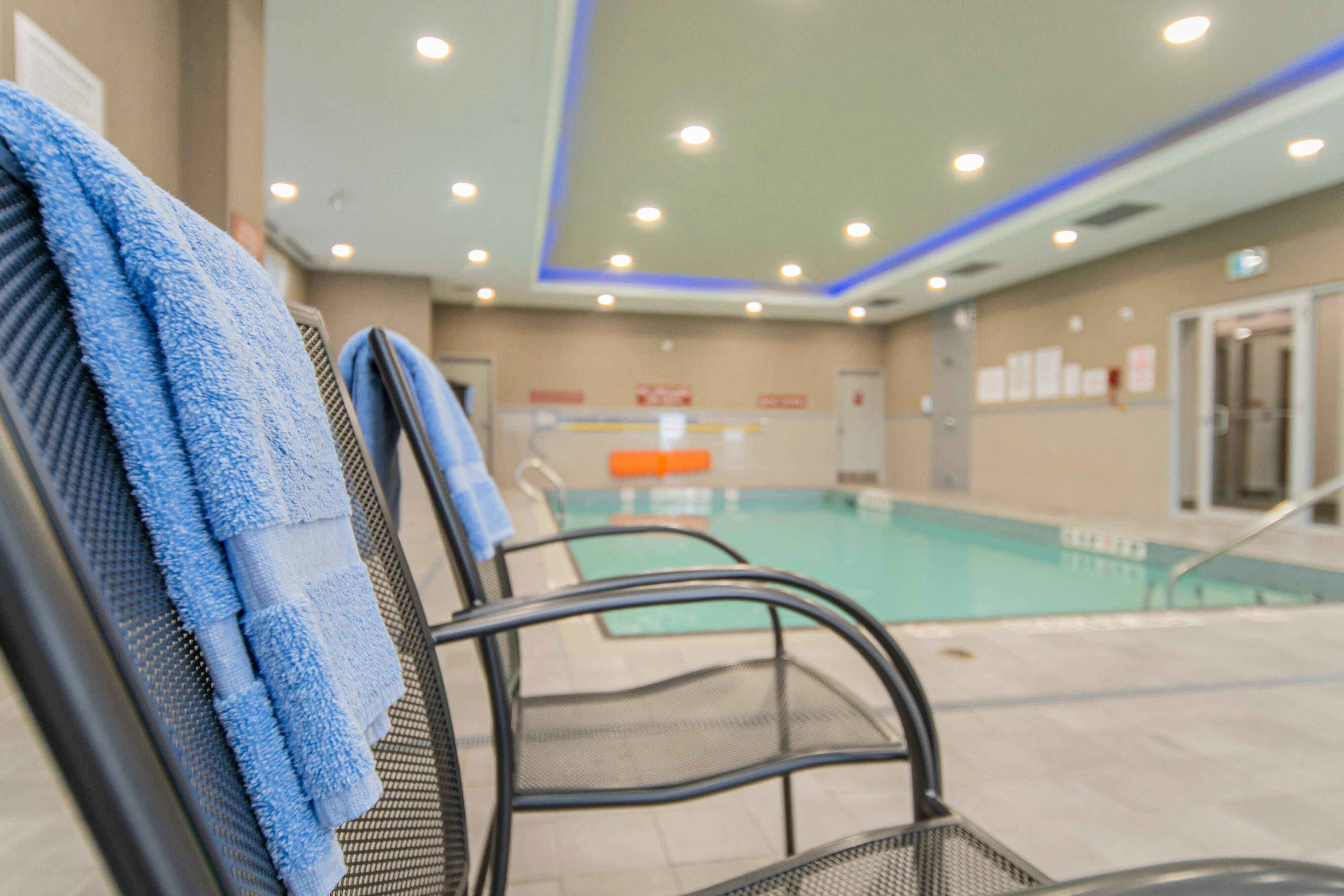 TownePlace Suites by Marriott Brantford and Conference Centre 6/18