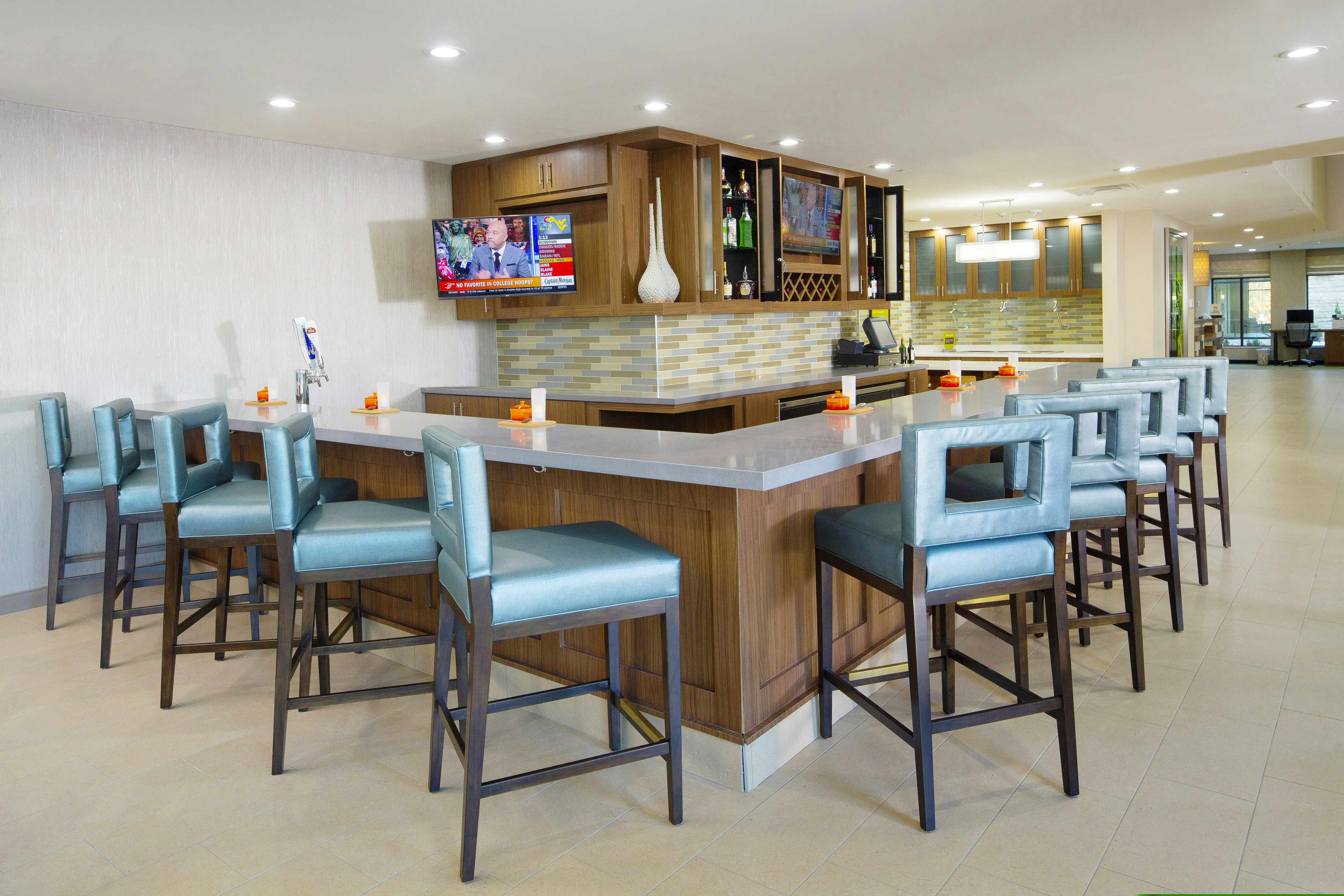 Hilton Garden Inn Longview 36/49
