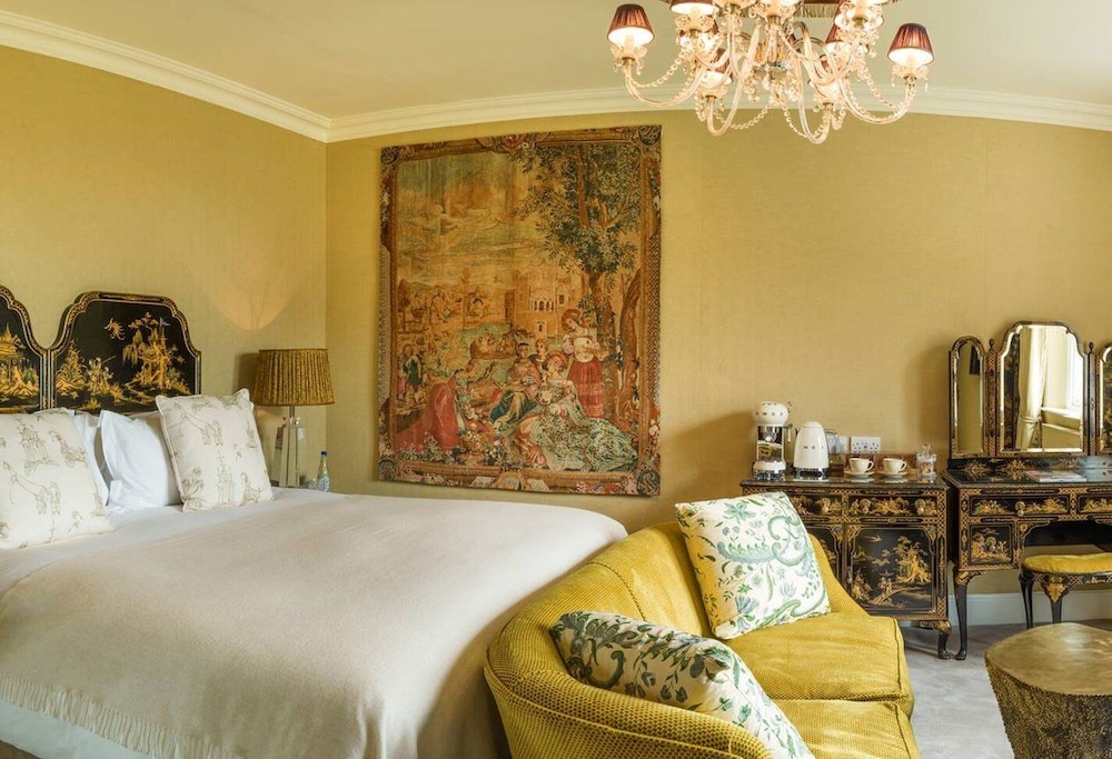 Homewood Hotel and Spa 23/91
