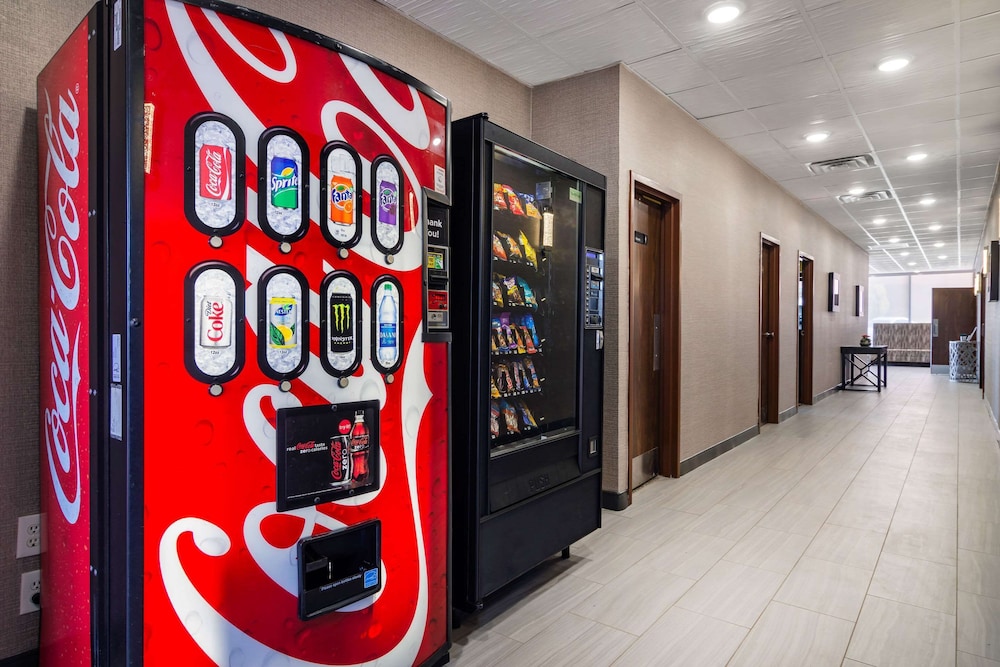 Quality Inn & Suites Cartersville South 13/29