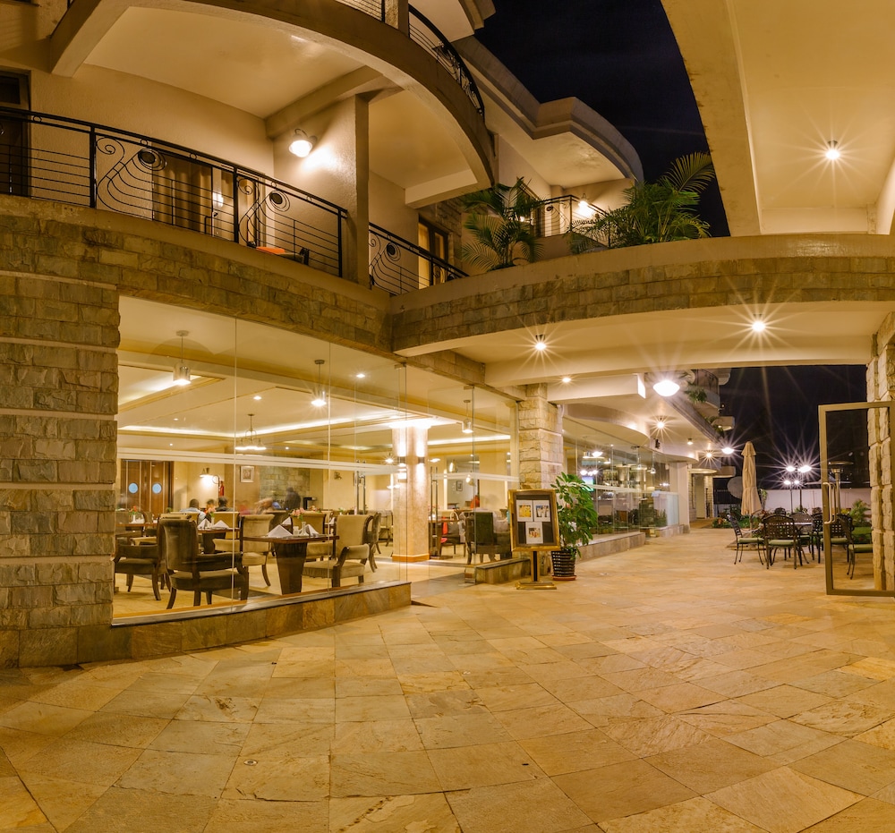 Alba Hotel Meru 5/50