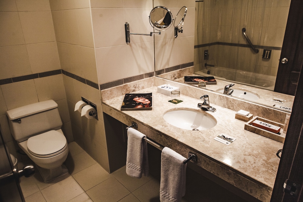 Bth Hotel Arequipa Lake Ex el Lago Estelar Hotel 70/70