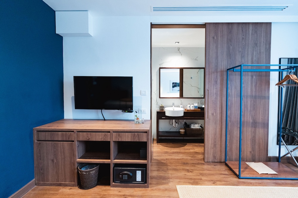 QUU HOTEL Chiang Mai - Adults Only 37/50