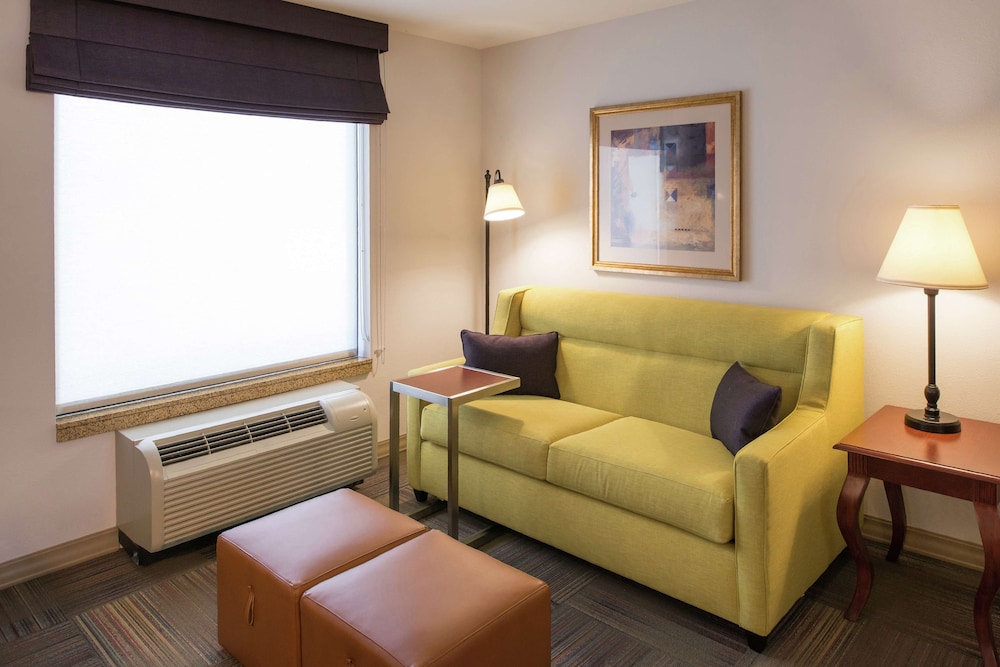 Hampton Inn & Suites Rifle 31/49