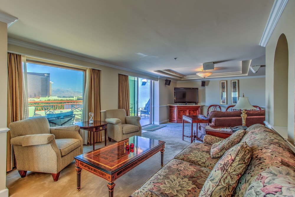 Embassy Suites By Hilton Convention Center Las Vegas 32/74