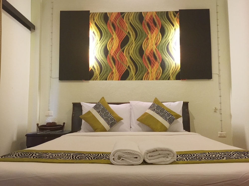 KHAOLAK GRAND CITY 10/49