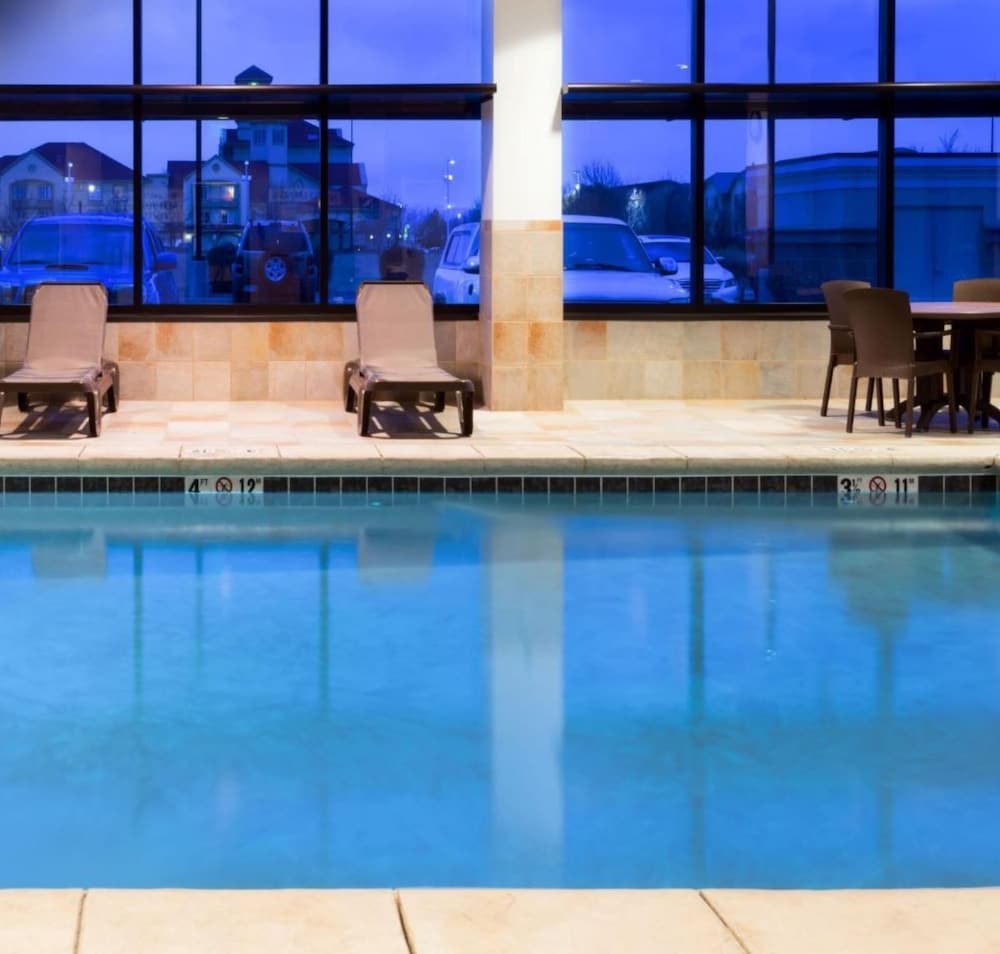 Baymont By Wyndham Denver International Airport 19/38