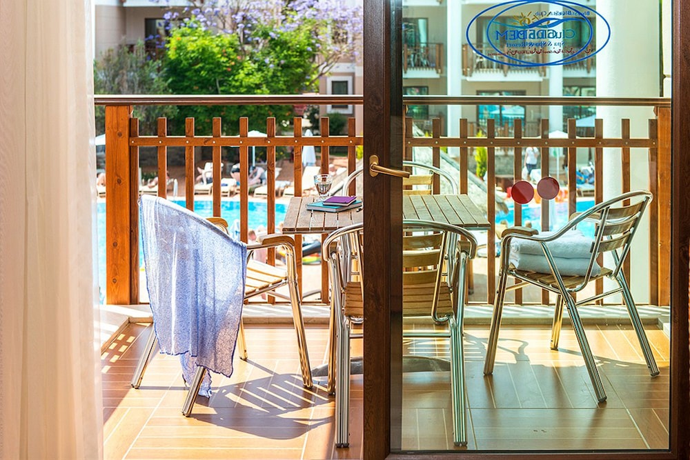 Quattro Family Club Dem Hotel 21/33